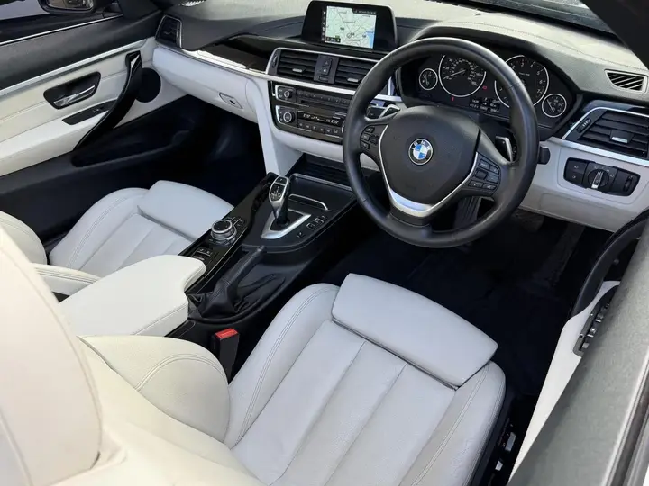 BMW 4 Series 2018 photo 5