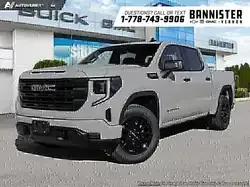 GMC Sierra 1500