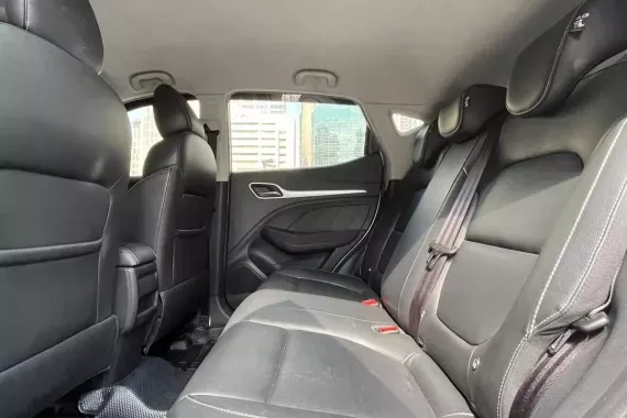 MG Zs 2022 photo 5