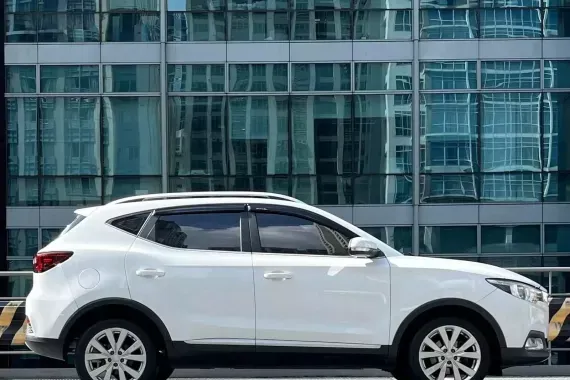 MG Zs 2022 photo 3