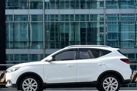 MG Zs 2022 photo 4