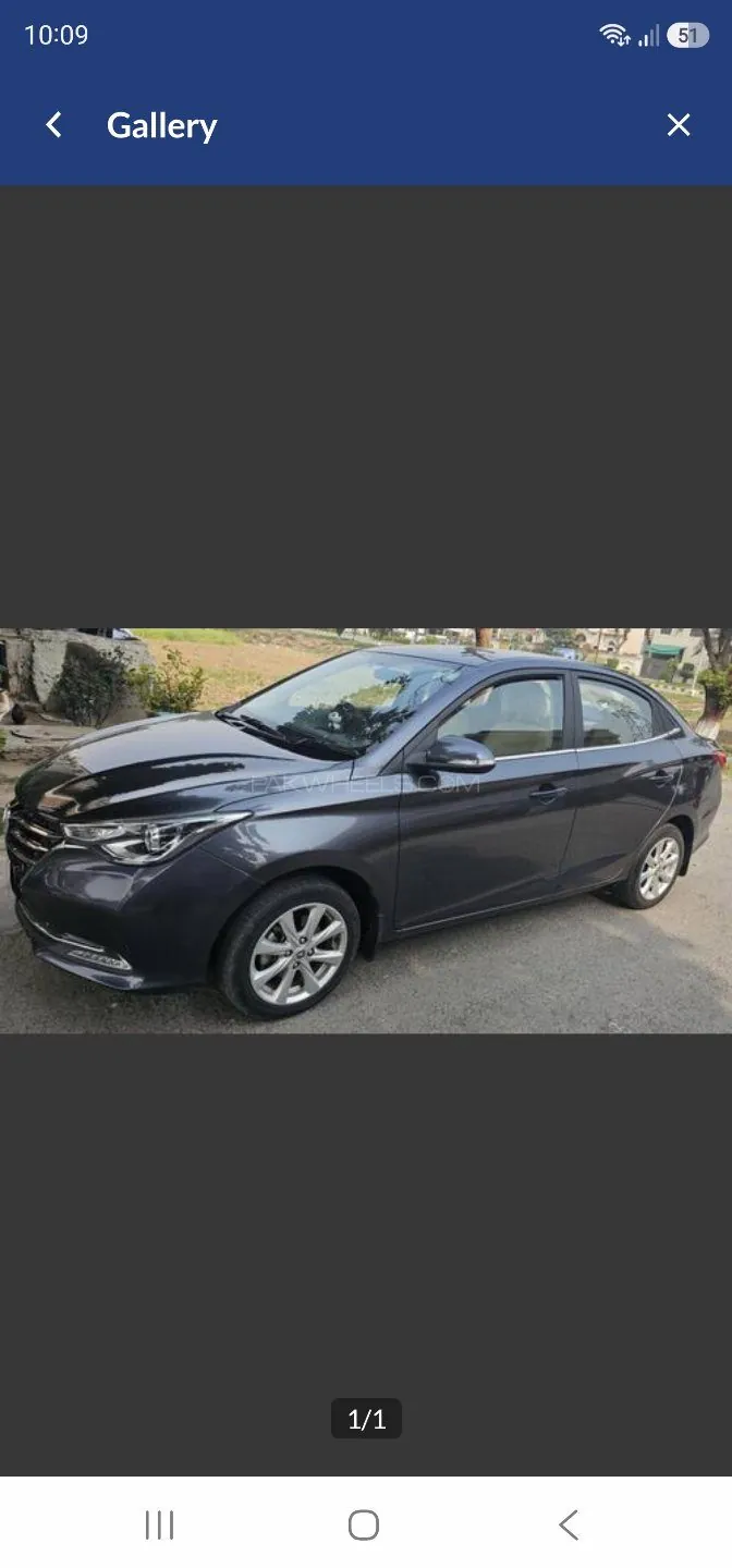 Changan Alsvin