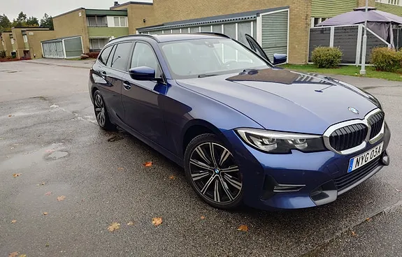 BMW 320D