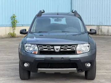 Dacia Duster 2017 photo 2