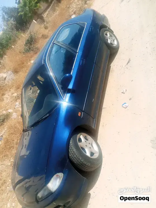 Honda Civic 1992 photo 5