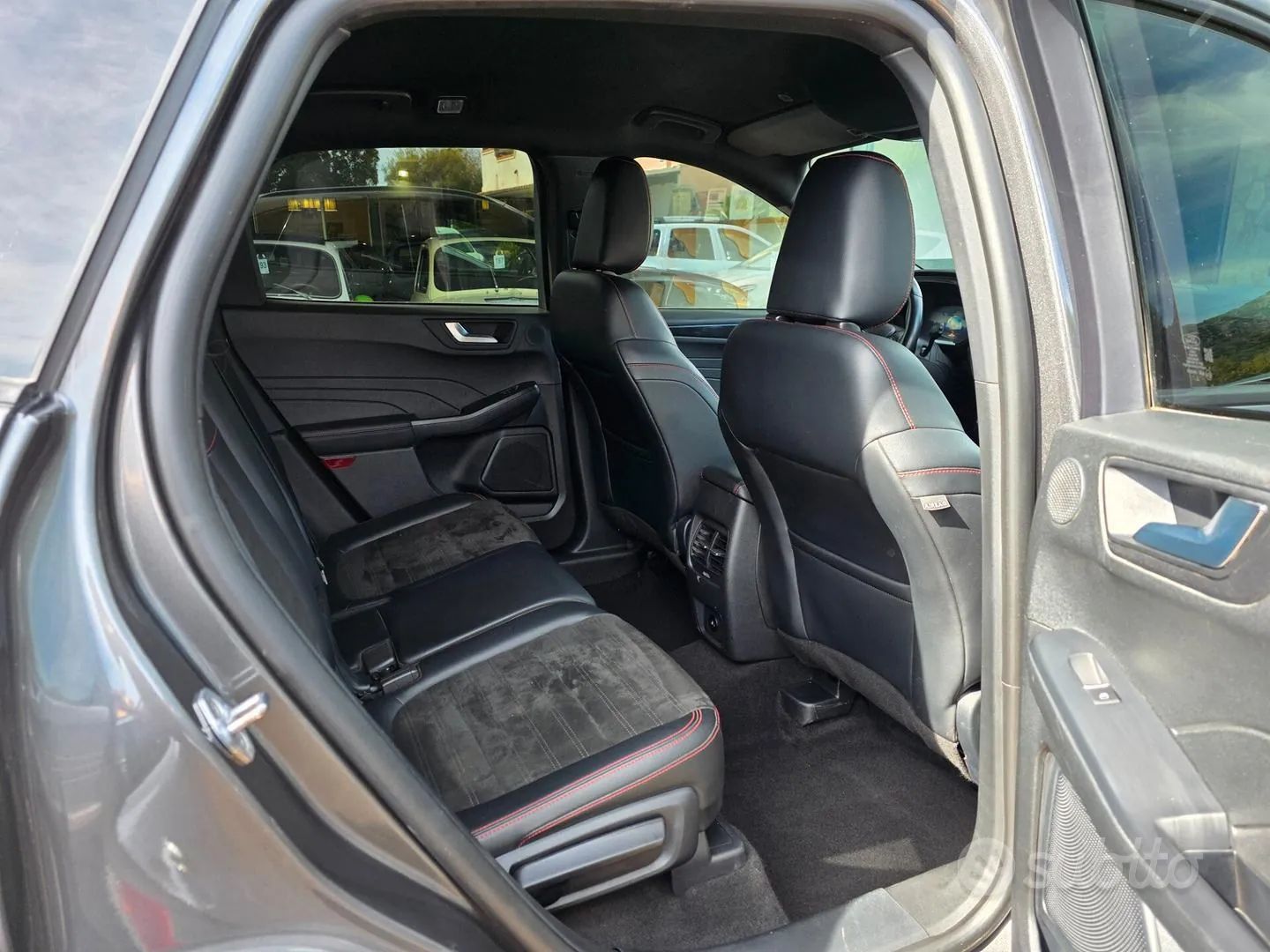 Ford Kuga 2023 photo 5