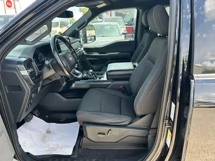 Ford F-150 2021 photo 5