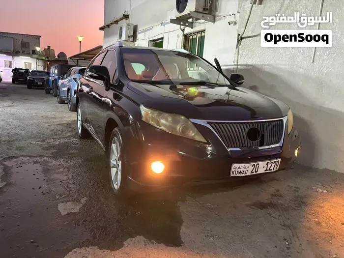 Lexus Lx 570 2016 photo 5