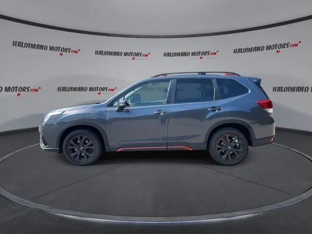 Subaru Forester 2023 photo 5