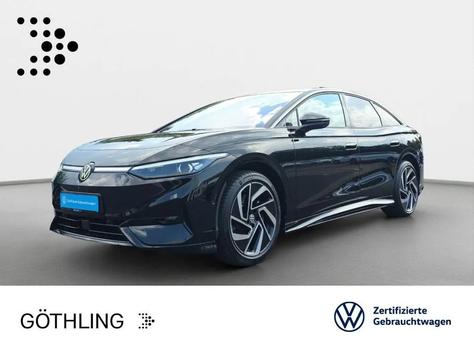 Volkswagen Id.7 Pro