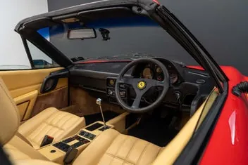 Ferrari 328 1987 photo 5