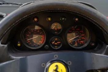 Ferrari 328 1987 photo 4