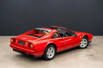 Ferrari 328 1987 photo 3