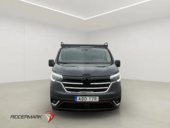 Renault Trafic 2023 photo 5