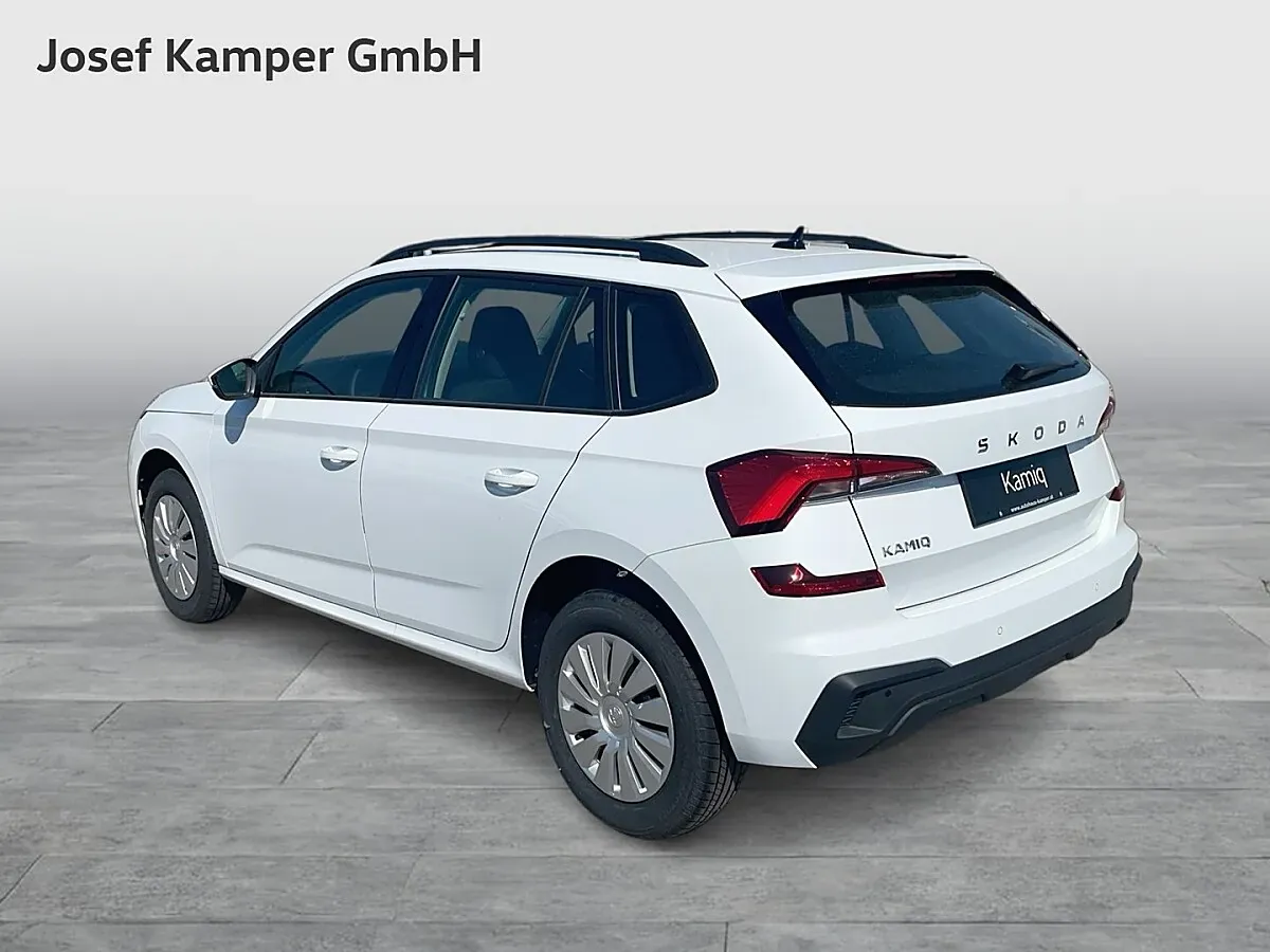 Skoda Kamiq 2026 photo 3