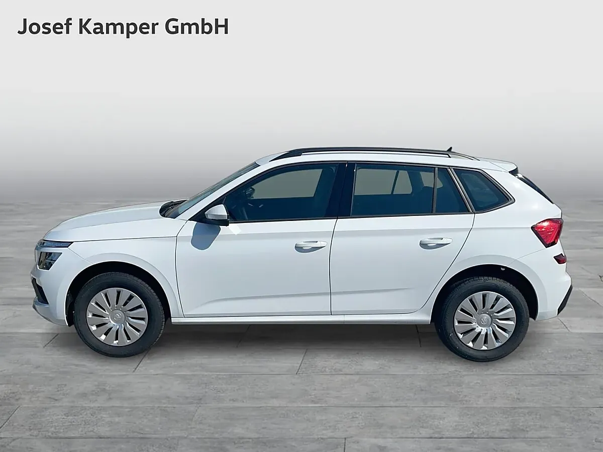 Skoda Kamiq 2026 photo 2