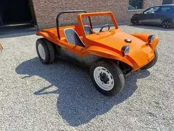 Volkswagen Buggy
