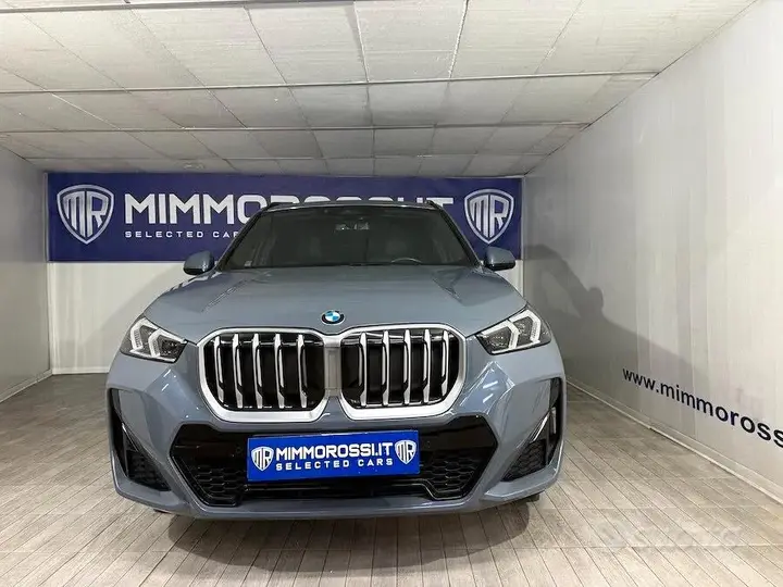 BMW X1 2023 photo 2