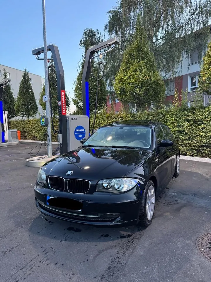 BMW 1Er