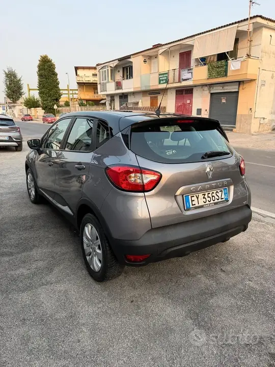 Renault Captur 2015 photo 5