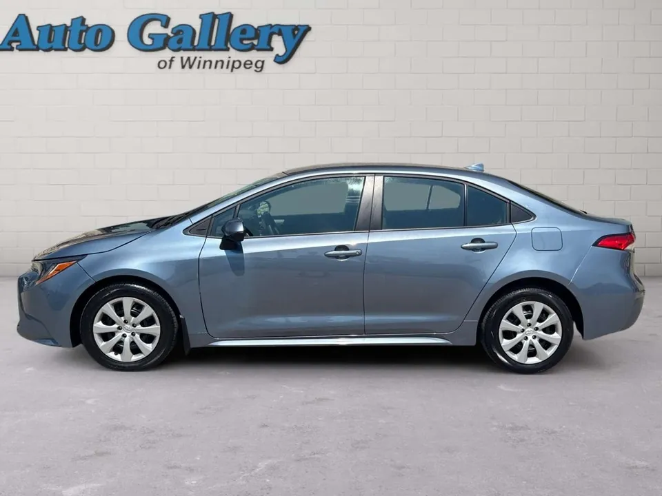 Toyota Corolla 2024 photo 2