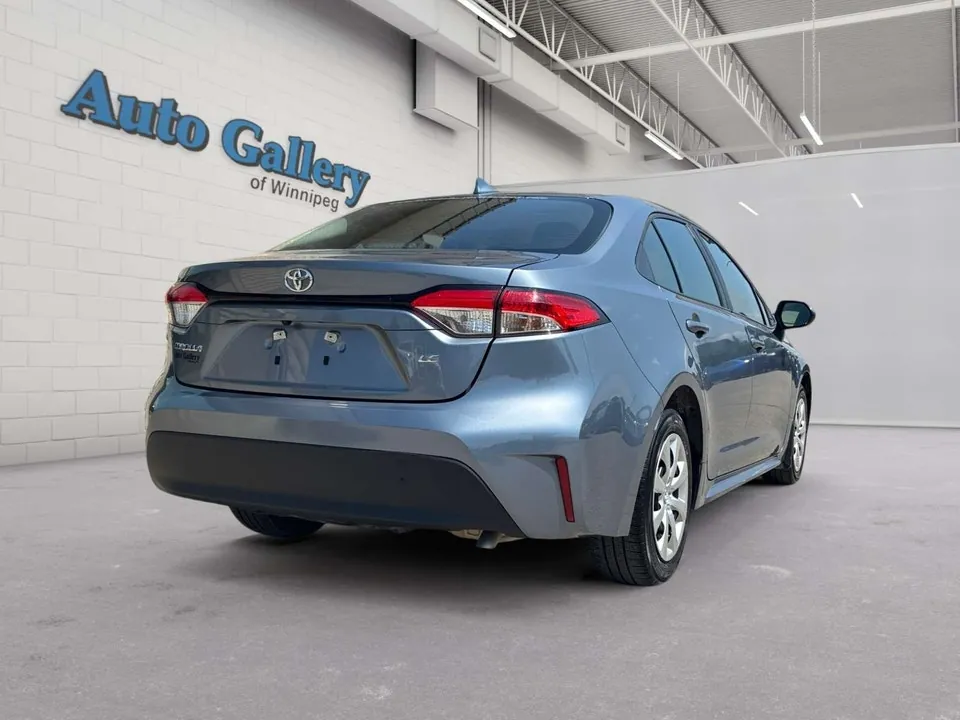 Toyota Corolla 2024 photo 5