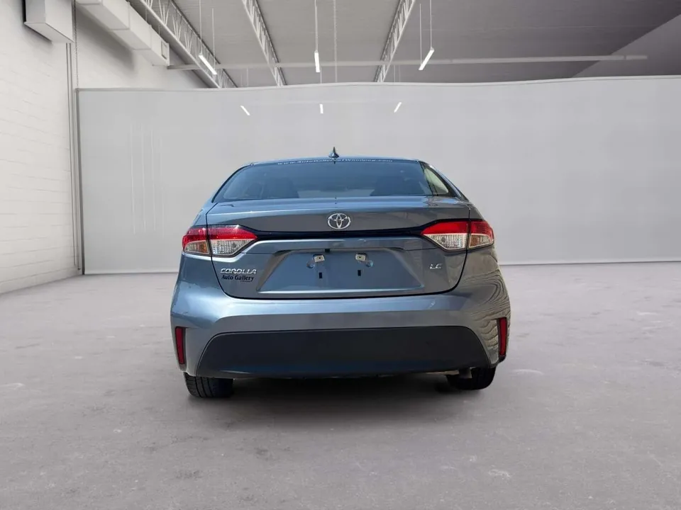 Toyota Corolla 2024 photo 4