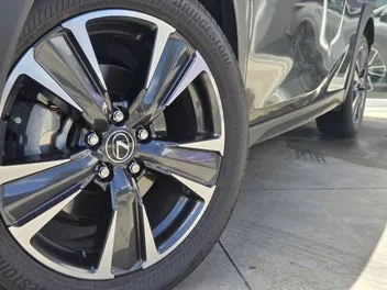 Lexus Ux 300H 2025 photo 5