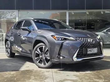 Lexus Ux 300H 2025 photo 2