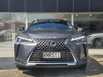 Lexus Ux 300H 2025 photo 3