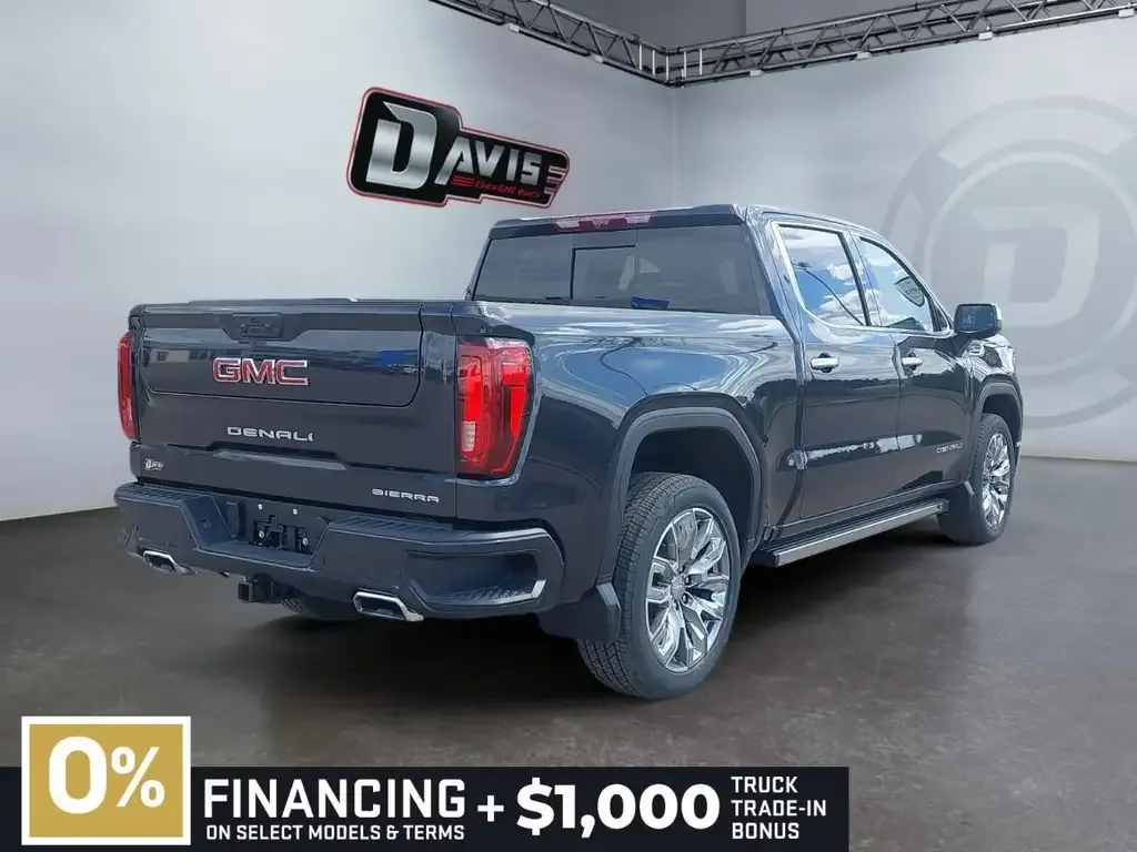 GMC Sierra 1500 2026 photo 5