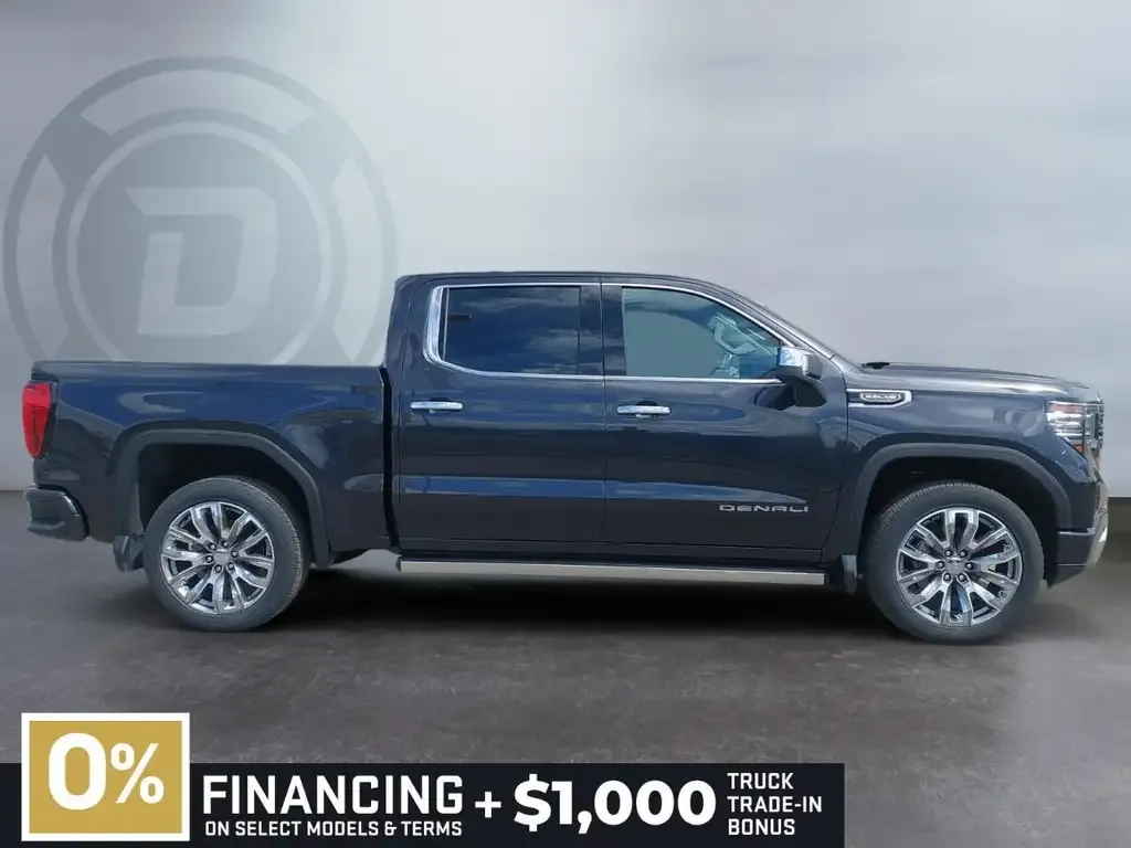 GMC Sierra 1500 2026 photo 4