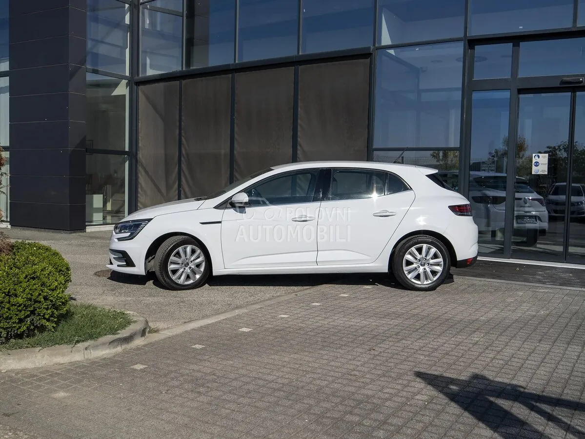 Renault Megane 2021 photo 5