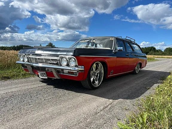 Chevrolet Bel Air