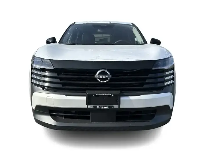 Nissan Kicks 2026 photo 4