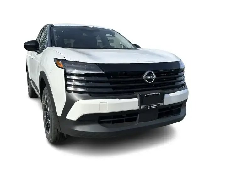 Nissan Kicks 2026 photo 3