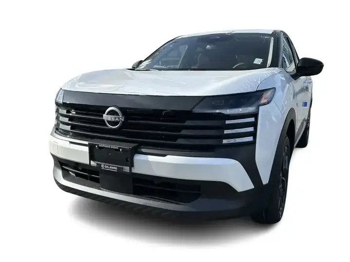 Nissan Kicks 2026 photo 5