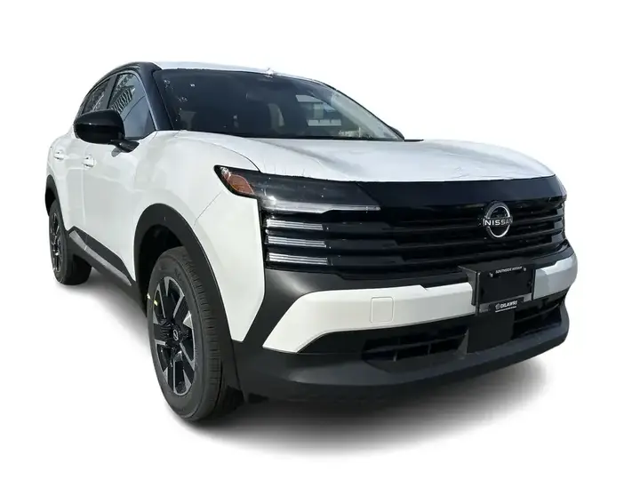 Nissan Kicks 2026 photo 2