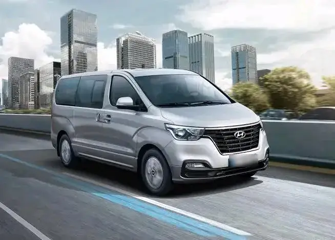 Hyundai H1