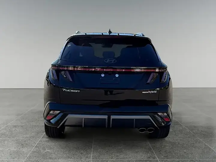 Hyundai Tucson 2026 photo 5