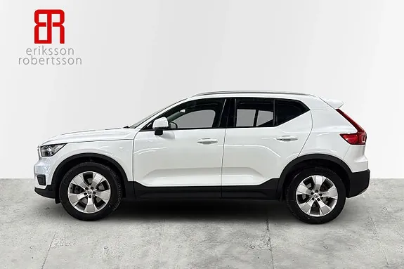 Volvo Xc40 2021 photo 2