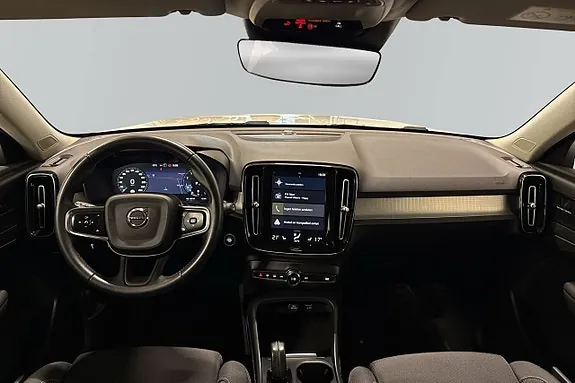 Volvo Xc40 2021 photo 4