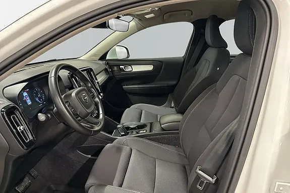 Volvo Xc40 2021 photo 5