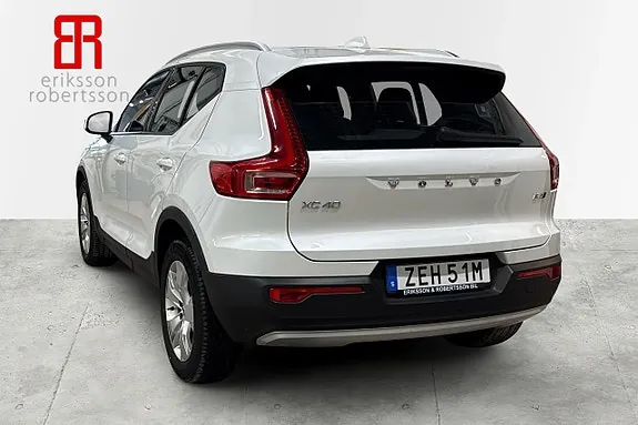Volvo Xc40 2021 photo 3