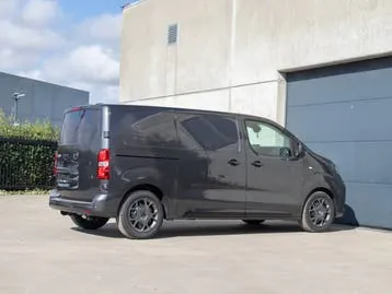 Opel Vivaro 2026 photo 3