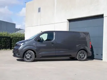 Opel Vivaro 2026 photo 2