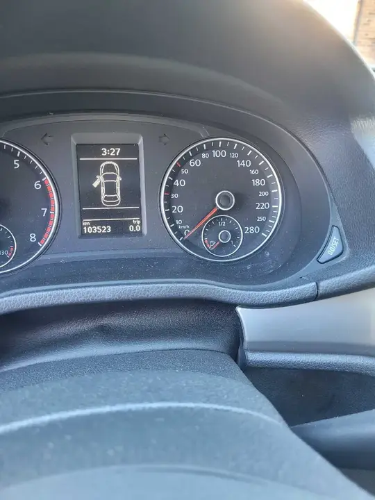 Volkswagen Passat 2013 photo 5