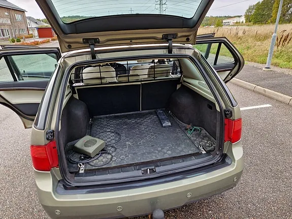 Saab 9-5 2009 photo 5