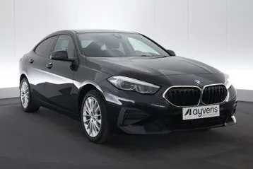 BMW 2 Series Gran Coupe 2022 photo 3