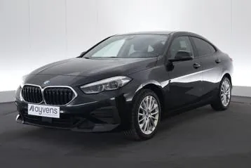 BMW 2 Series Gran Coupe